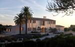 Rural plot with planning permission for sale in Ses Salines, Mallorca BHHS-BAL-1252