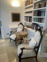Furnished flat with parking in Palma BHHS-BAL-1253