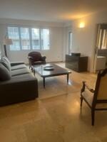 Furnished flat with parking in Palma BHHS-BAL-1253