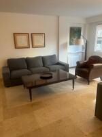 Furnished flat with parking in Palma BHHS-BAL-1253