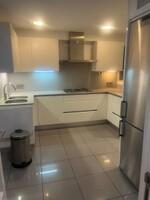 Furnished flat with parking in Palma BHHS-BAL-1253