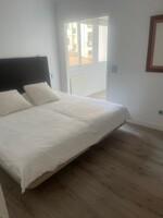 Furnished flat with parking in Palma BHHS-BAL-1253