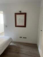 Furnished flat with parking in Palma BHHS-BAL-1253