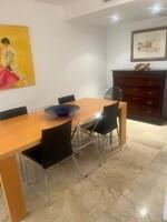 Furnished flat with parking in Palma BHHS-BAL-1253
