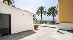 Casa Portixol Terraza 1 BHHS-BAL-1255