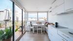 Palma de Mallorca Penthouse for sale, kitchen BHHS-BAL-1258