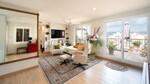 Palma de Mallorca Penthouse for sale, living room BHHS-BAL-1258