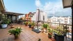 Palma de Mallorca Penthouse for sale with views BHHS-BAL-1258