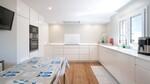 Bendinat Mallorca Adosado en venta cocina  BHHS-BAL-1260