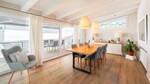 Bendinat Mallorca Adosado en venta comedor  BHHS-BAL-1260