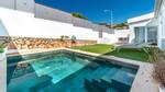 Bendinat Mallorca Adosado en venta Terraza  piscina BHHS-BAL-1260