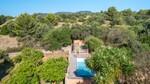 Establiments, Palma, Mallorca: Country house for sale with views &ndash; BHHS-BAL-1262
