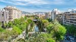 Local comercial en Paseo Mallorca, Palma