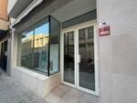 Local comercial en Paseo Mallorca, Palma