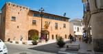 ayuntamiento Campos