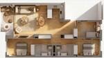 New-build penthouse for sale in Palma de Mallorca