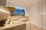 Luxury flat for sale in Port d&rsquo;Andratx, Mallorca