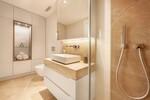 Luxury flat for sale in Port d&rsquo;Andratx, Mallorca