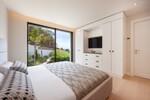 Luxury flat for sale in Port d&rsquo;Andratx, Mallorca