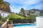 Luxury flat for sale in Port d&rsquo;Andratx, Mallorca
