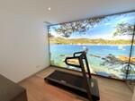 Luxury flat for sale in Port d&rsquo;Andratx, Mallorca