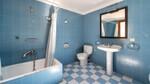 Sant Joan, Mallorca: village house for sale, bathroom