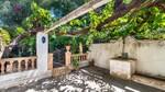 Sant Joan, Mallorca: village house for sale &ndash; courtyard BHHS-BAL-1290