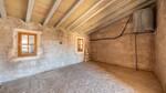 Sant Joan, Mallorca: village house for sale, living room