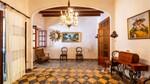 Sant Joan, Mallorca: village house for sale, living room