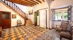 Sant Joan, Mallorca: village house for sale. lounge BHHS-BAL-1290