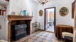 Sant Joan, Mallorca: village house for sale, living room