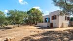 Son Gual-Algaida, Mallorca: Country house for sale with garden