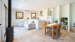 Son Gual-Algaida, Mallorca: Country house for sale &ndash; living room