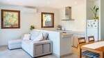 Son Gual-Algaida, Mallorca: Country house for sale, living room