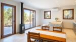 Son Gual-Algaida, Mallorca: Country house for sale &ndash; living room