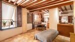 Palma de Mallorca Triplex for sale Kitchen BHHS-BAL-1293