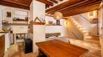 Palma de Mallorca Triplex for sale Kitchen BHHS-BAL-1293