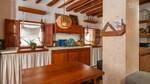 Palma de Mallorca Triplex for sale Kitchen BHHS-BAL-1293