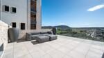 Penthouse for sale in the bay of Santa Ponsa, Majorca