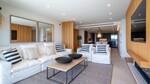 Penthouse for sale in the bay of Santa Ponsa, Majorca