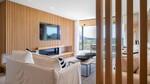Penthouse for sale in the bay of Santa Ponsa, Majorca