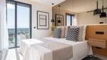 Penthouse for sale in the bay of Santa Ponsa, Majorca