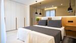 Penthouse for sale in the bay of Santa Ponsa, Majorca