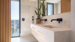 Penthouse for sale in the bay of Santa Ponsa, Majorca