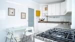 Palma de Mallorca Flat for sale, kitchen BHHS-BAL-1296