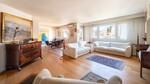 Palma de Mallorca Flat for sale, living room BHHS-BAL-1296