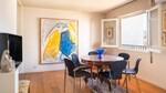 Palma de Mallorca Flat for sale, living room BHHS-BAL-1296