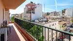 Palma de Mallorca Flat for sale with terrace BHHS-BAL-1296