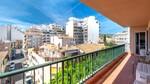 Palma de Mallorca Flat for sale with terrace BHHS-BAL-1296