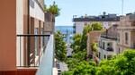 Palma de Mallorca Flat for sale with terrace BHHS-BAL-1296